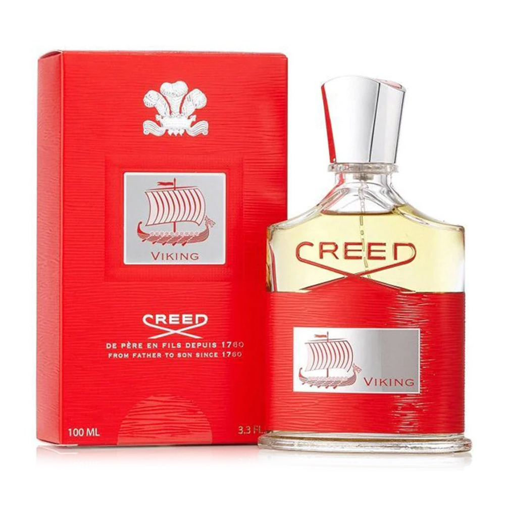 عطر فايكنج المركز للرجال- 100 مل