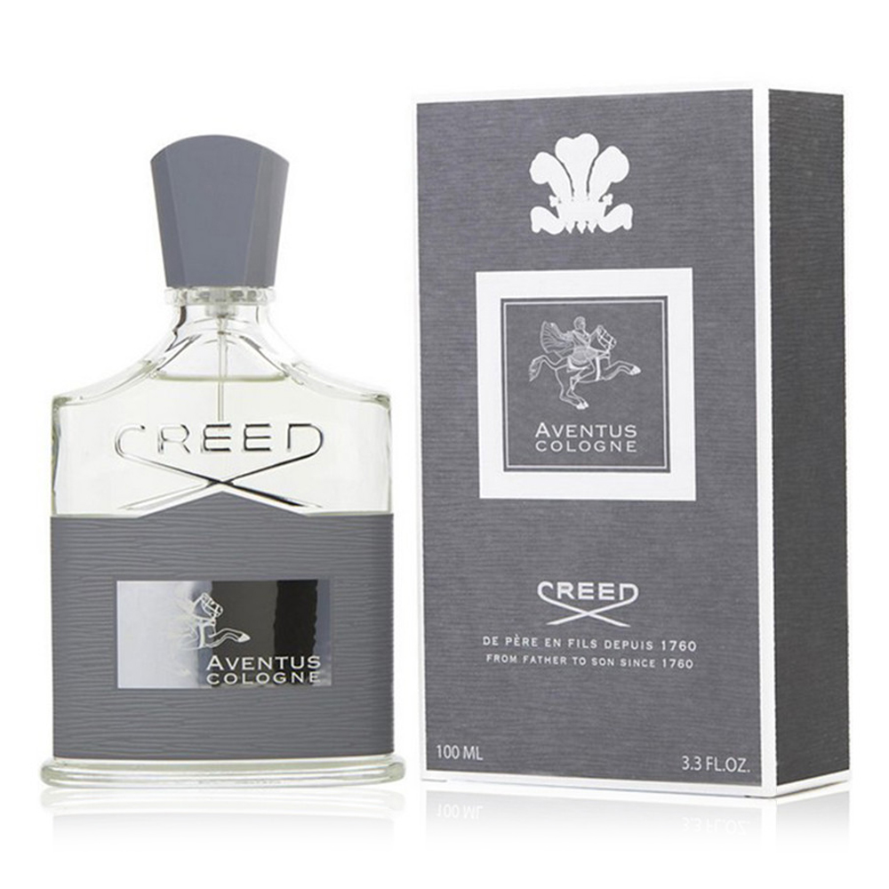 Aventus Cologne Eau De Parfum - 100ml - Men
