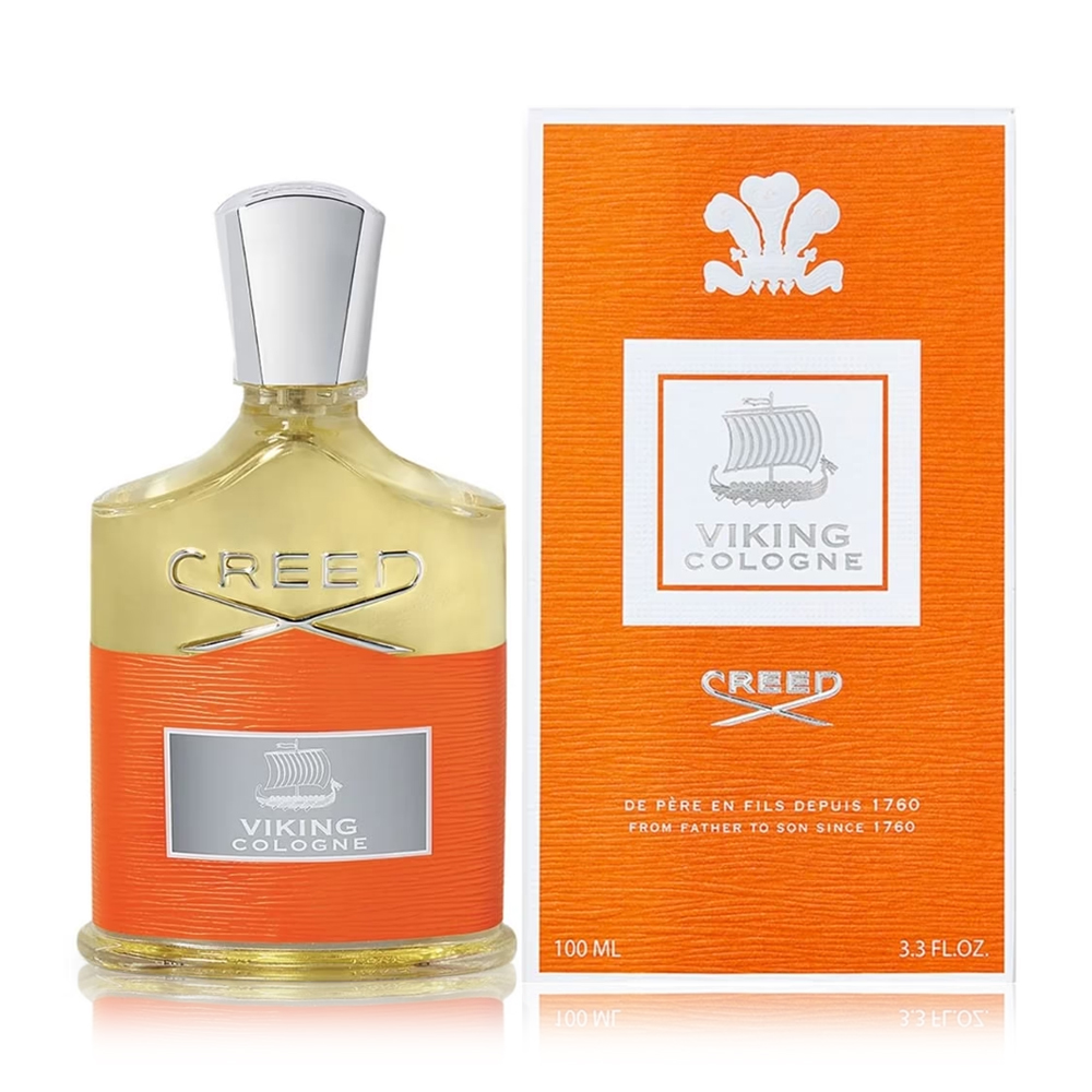 Viking Cologne Eau De Parfum - 100ml - Men