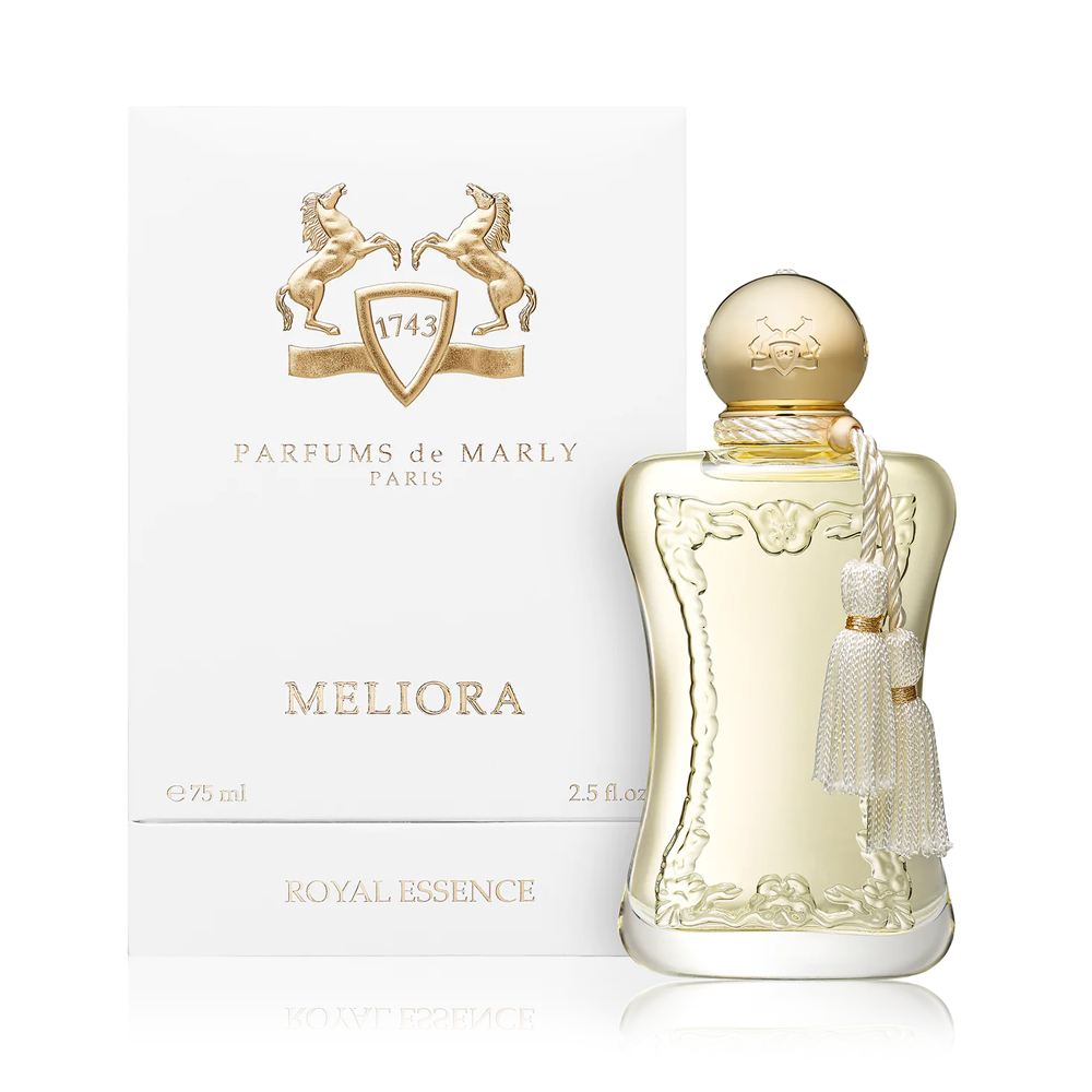 عطر ميلورا المركز للنساء - 75 مل
