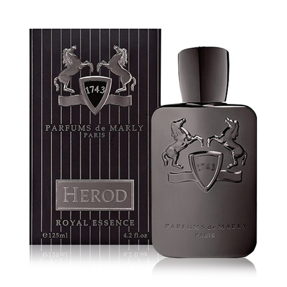 Herod Eau de Parfum - 125ml - Men