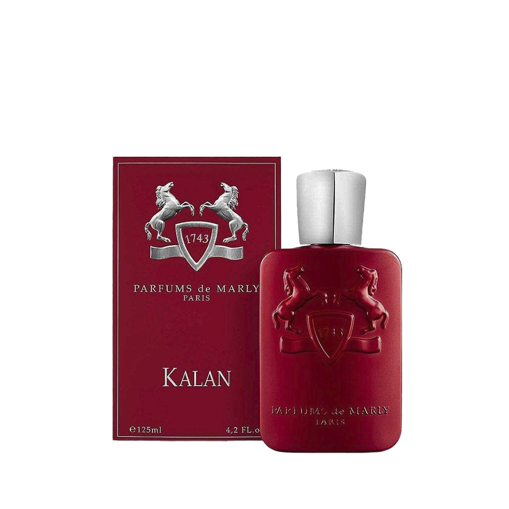 عطر كالان للجنسين - 125 مل - مركز