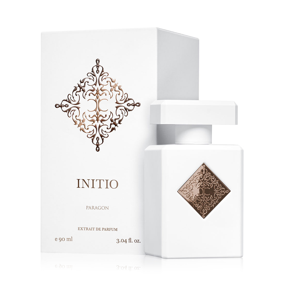 Musk Therapy Extrait De Parfum - 90ml - Unisex