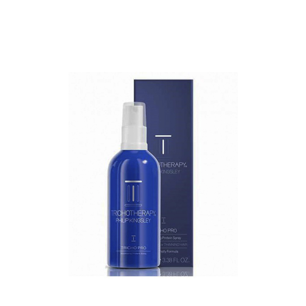 Trichotherapy Tricho Pro Volumizing Protein Spray - 100ml