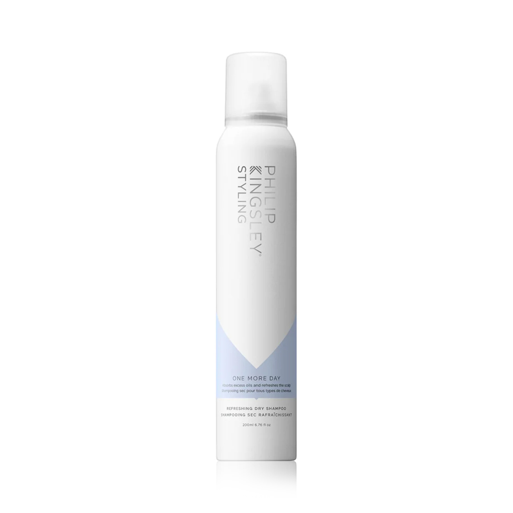 One More Day Dry Shampoo - 200ml