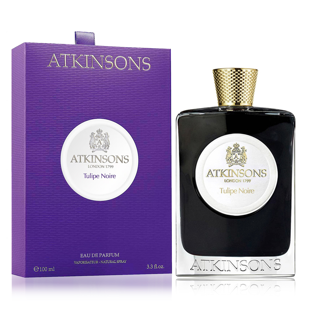 Tulipe Noir Eau de Parfum - 100ml - Unisex