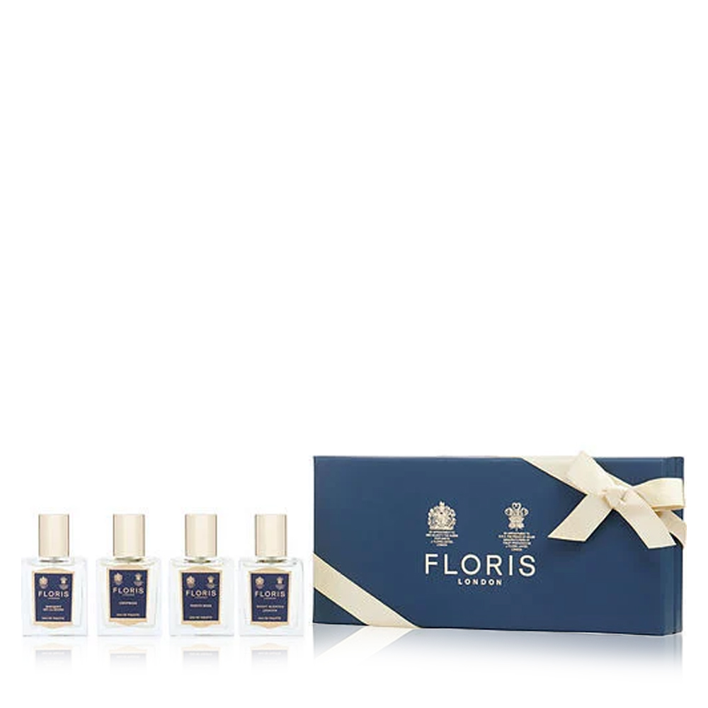 Travel Gift Set - 4 Pcs - Women