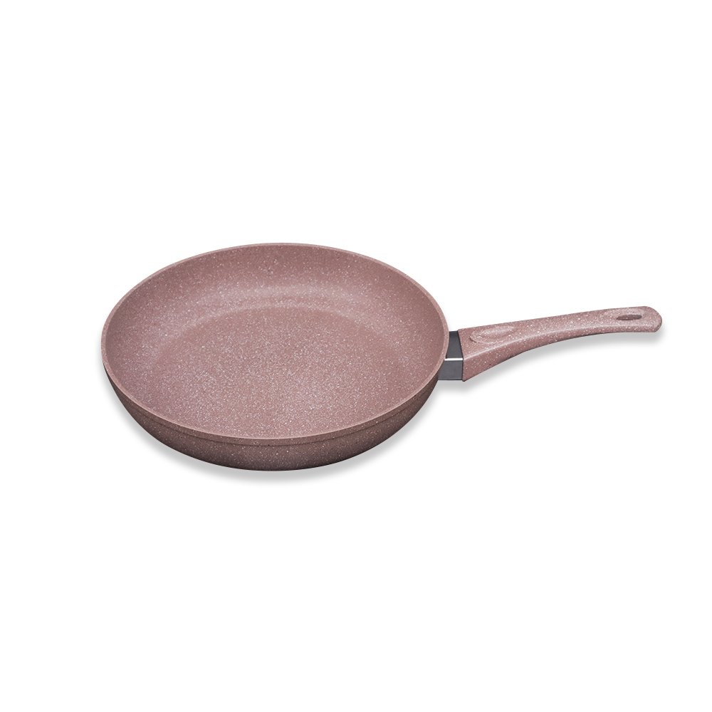 مقلاة سيلين بريميوم تيتانيوم جرانيت - 30 سم