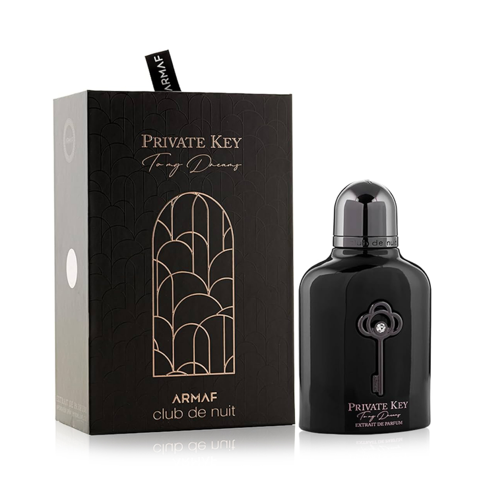 عطر كلوب دي نوي ماي دريمز للجنسين - 100مل - مركز
