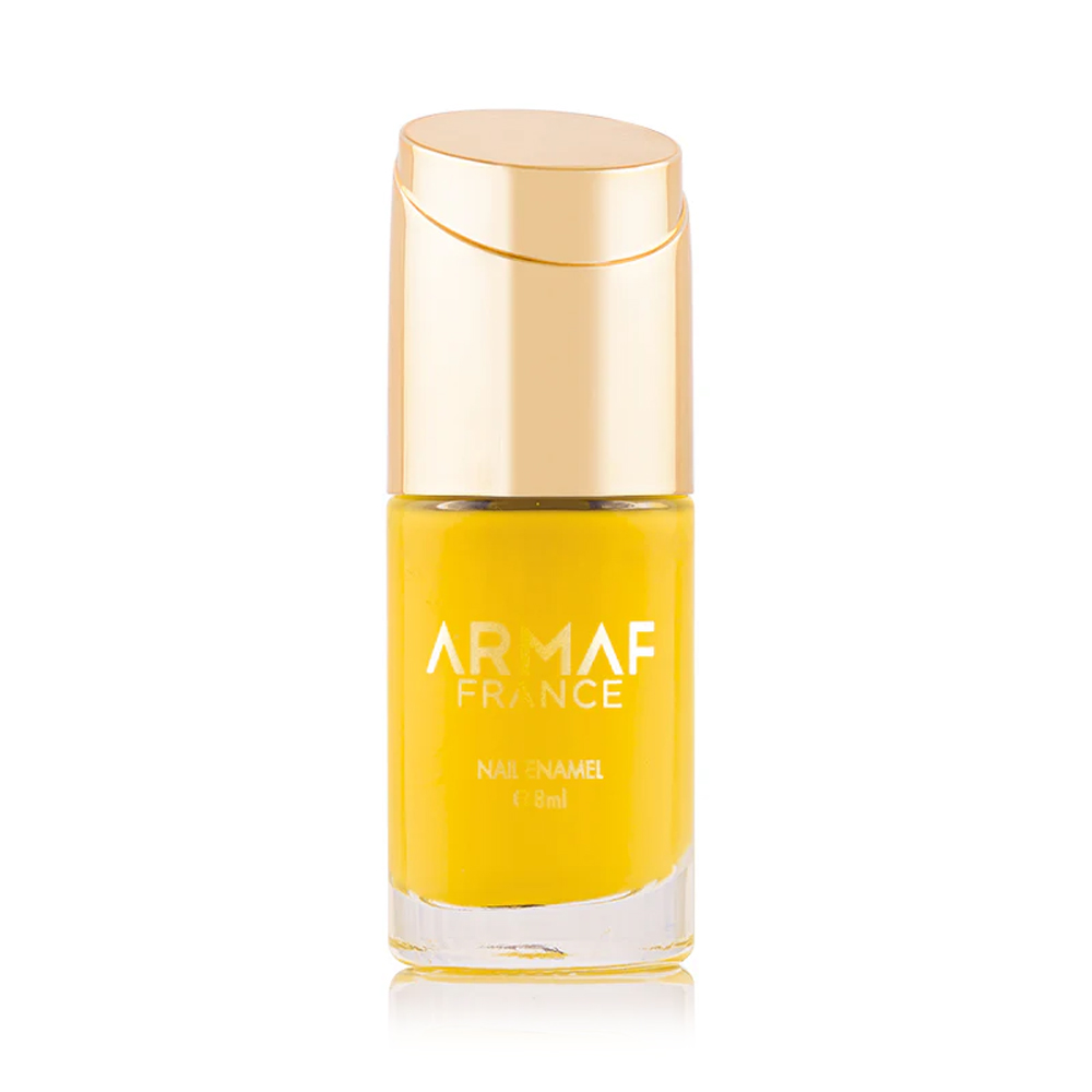 طلاء الاظافر فرانس - رقم 004 بامبل بيي