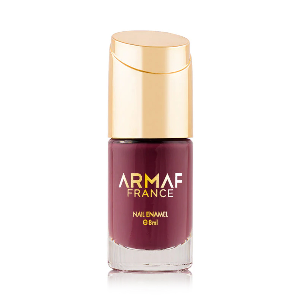 France Nail Enamel - 030 Coffee Day