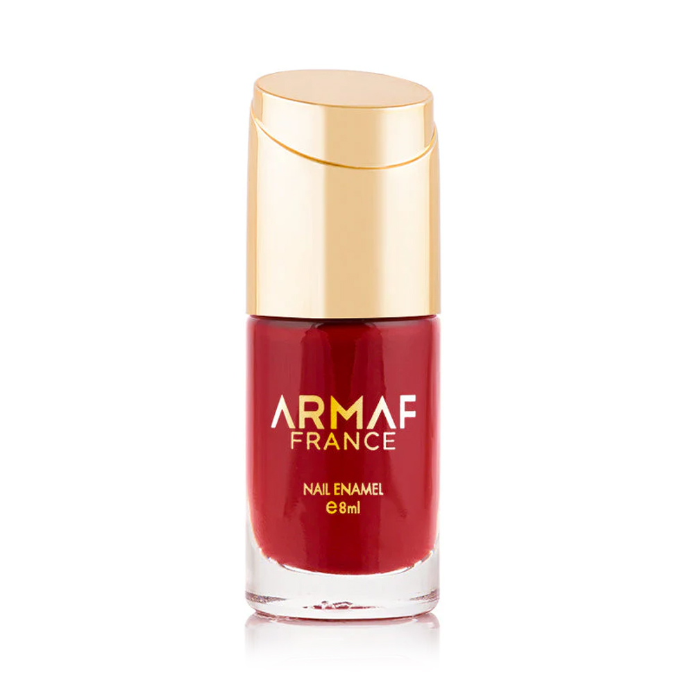 France Nail Enamel - 046 Desert Plum