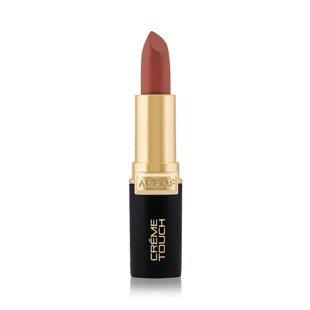 Crème Touch Semi Matte Lipstick - 08 Anne