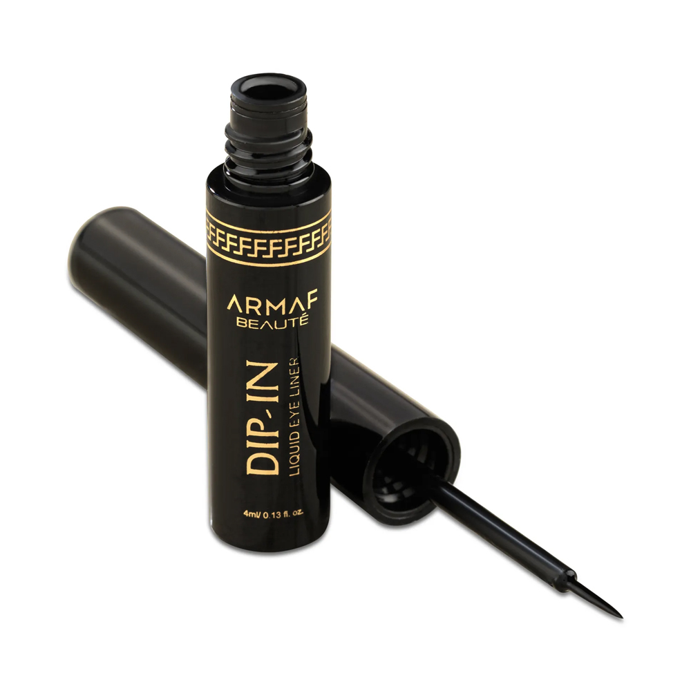 DipIn Liquid Eyeliner - 03 Aquamarine