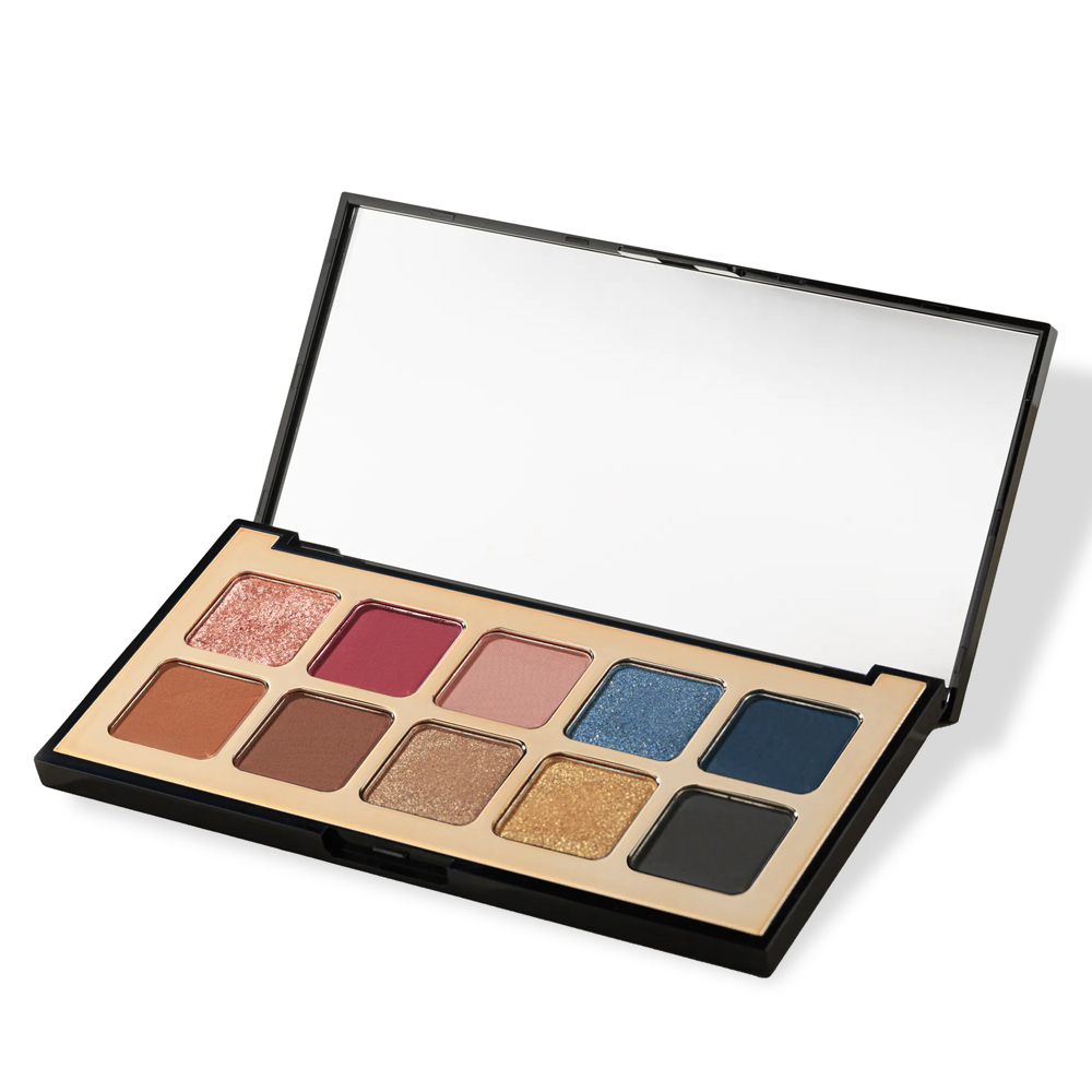 Shadow Palette 10 in 1 - 03 Oh -So -Glam