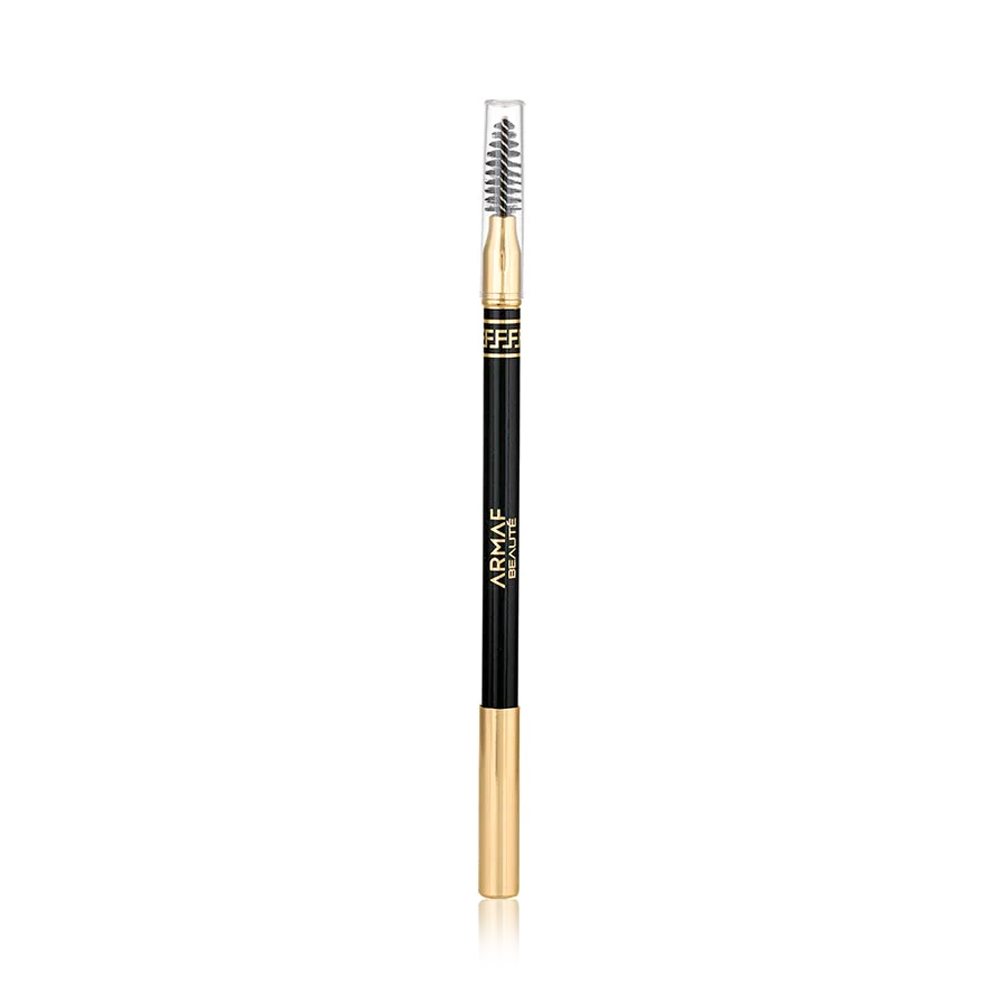 Enchanting Brow Eyebrow Pencil - 02 Brown