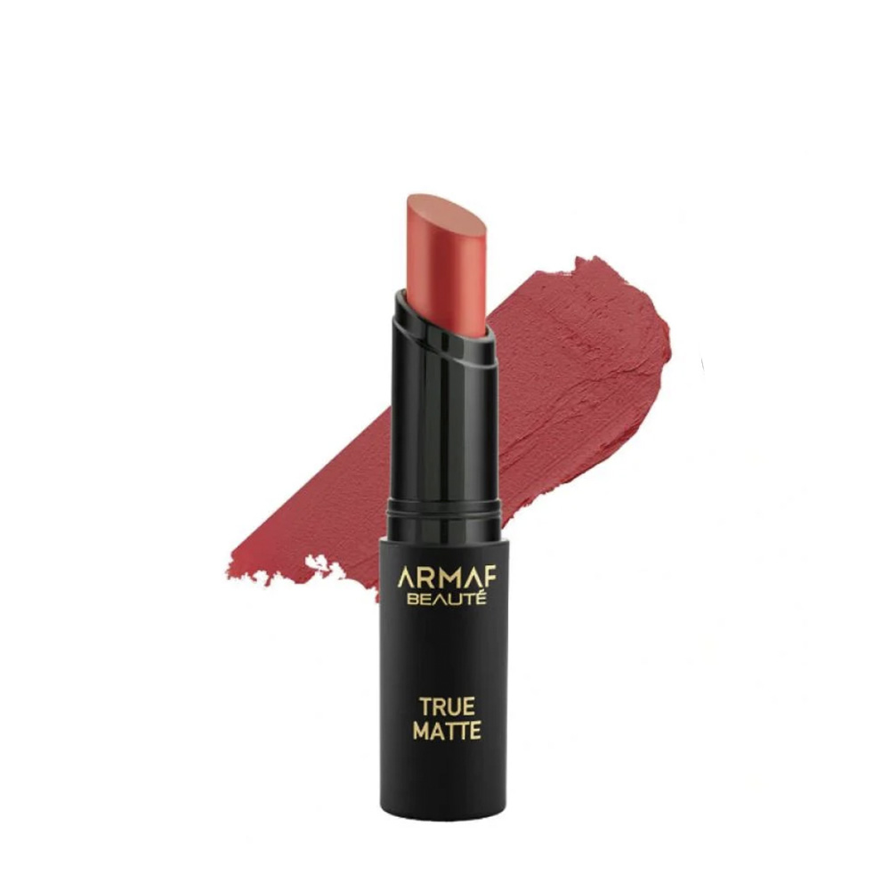 True Matte Cream Lipstick - Frumos