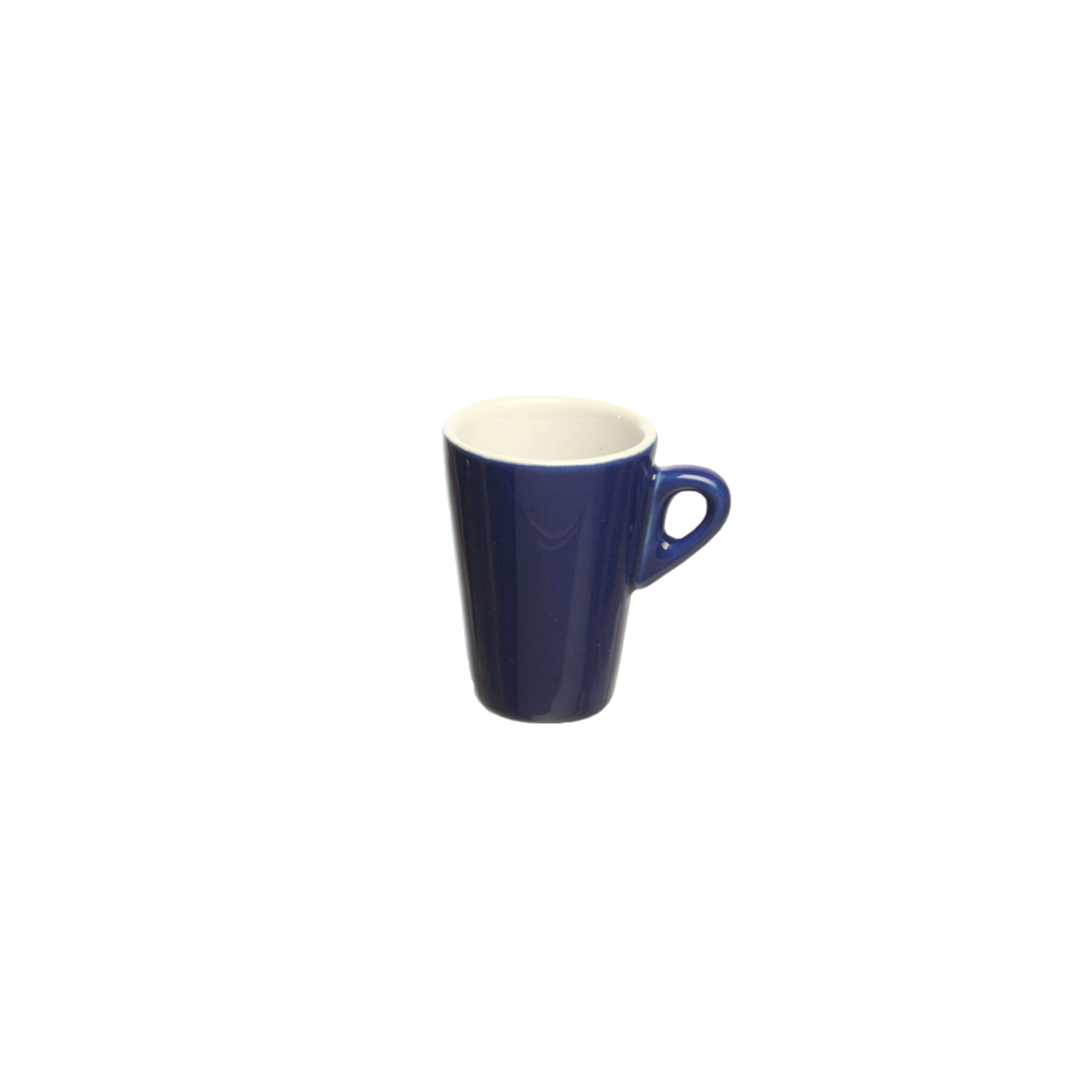 Mara 70 Cc Coffee Cup Elegant - Bluette