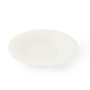 Porcelain Dessert Plate 21cm - Off White