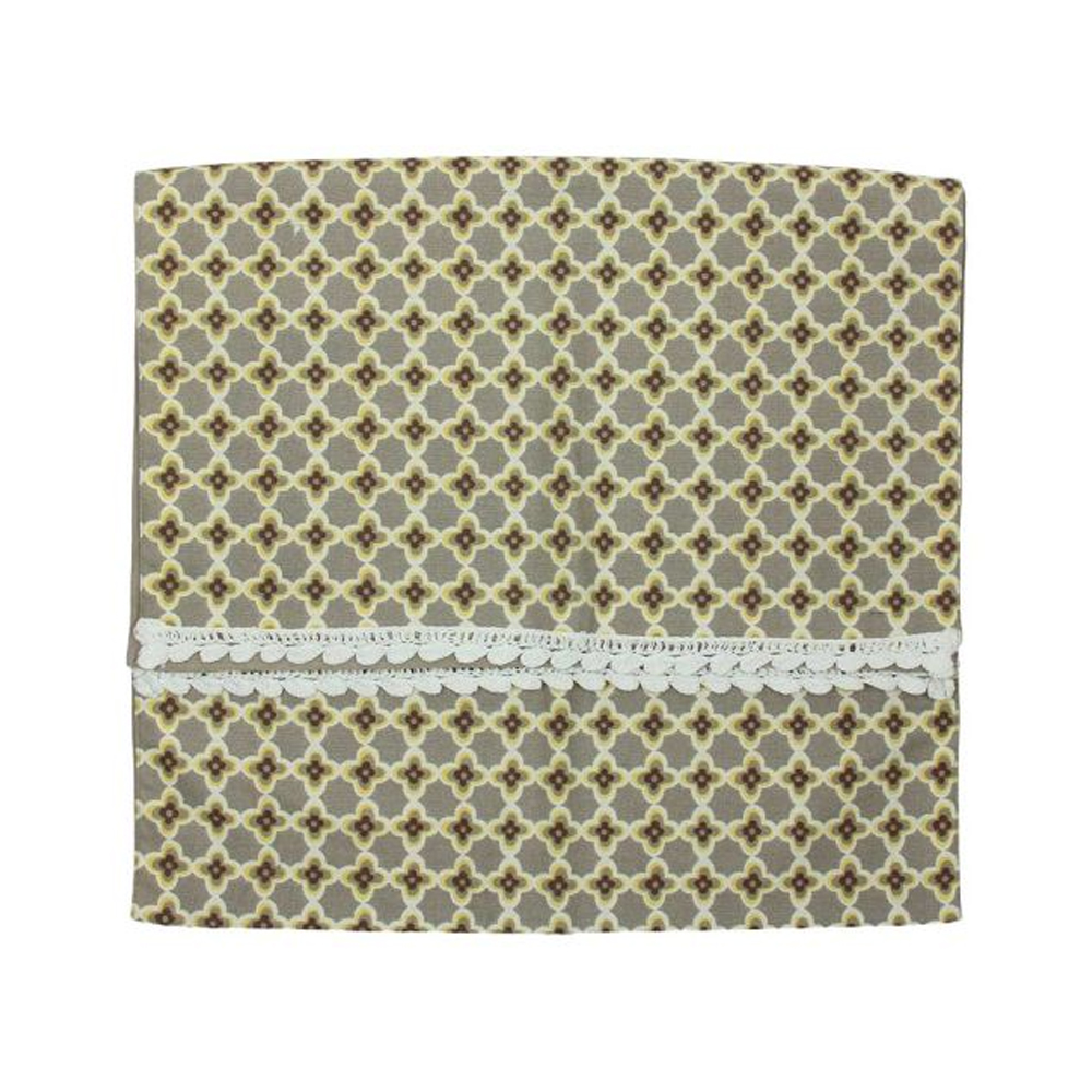 Ortigia 45 x 140cm Table Runner - Yellow