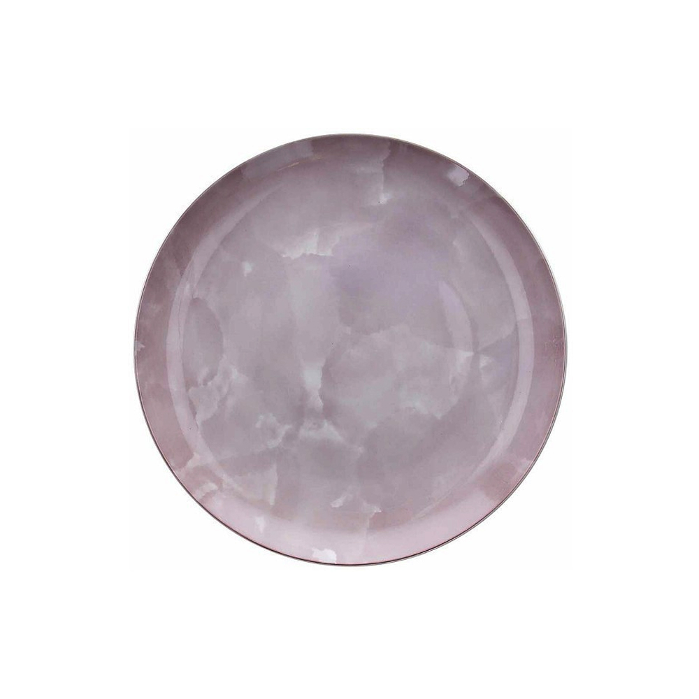 Sfera 27cm Dinner Plate - Pink