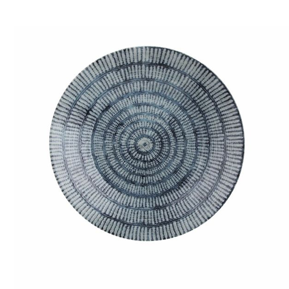 Flos 27cm Dinner Plate - Colored