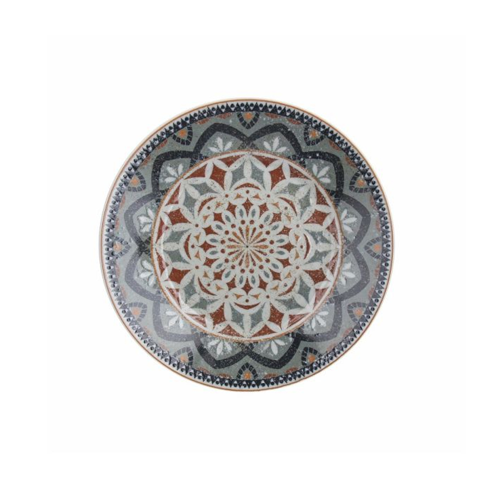 Orione 27cm Dinner Plate - Colored