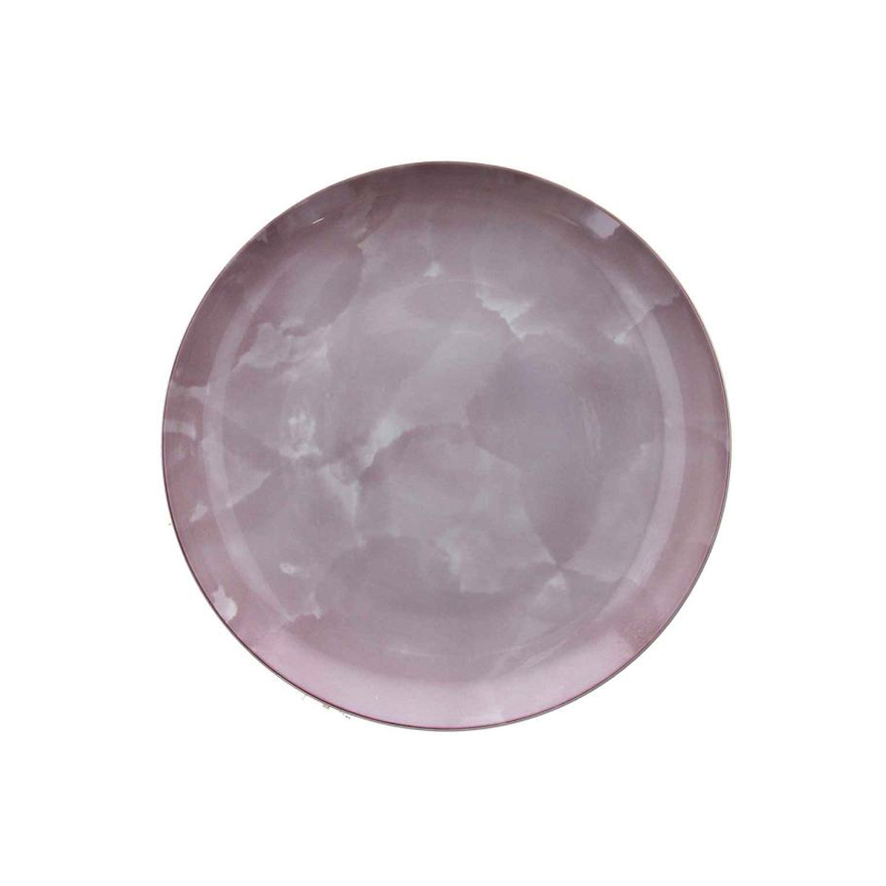 Sfera 27cm Dinner Plate - Pink