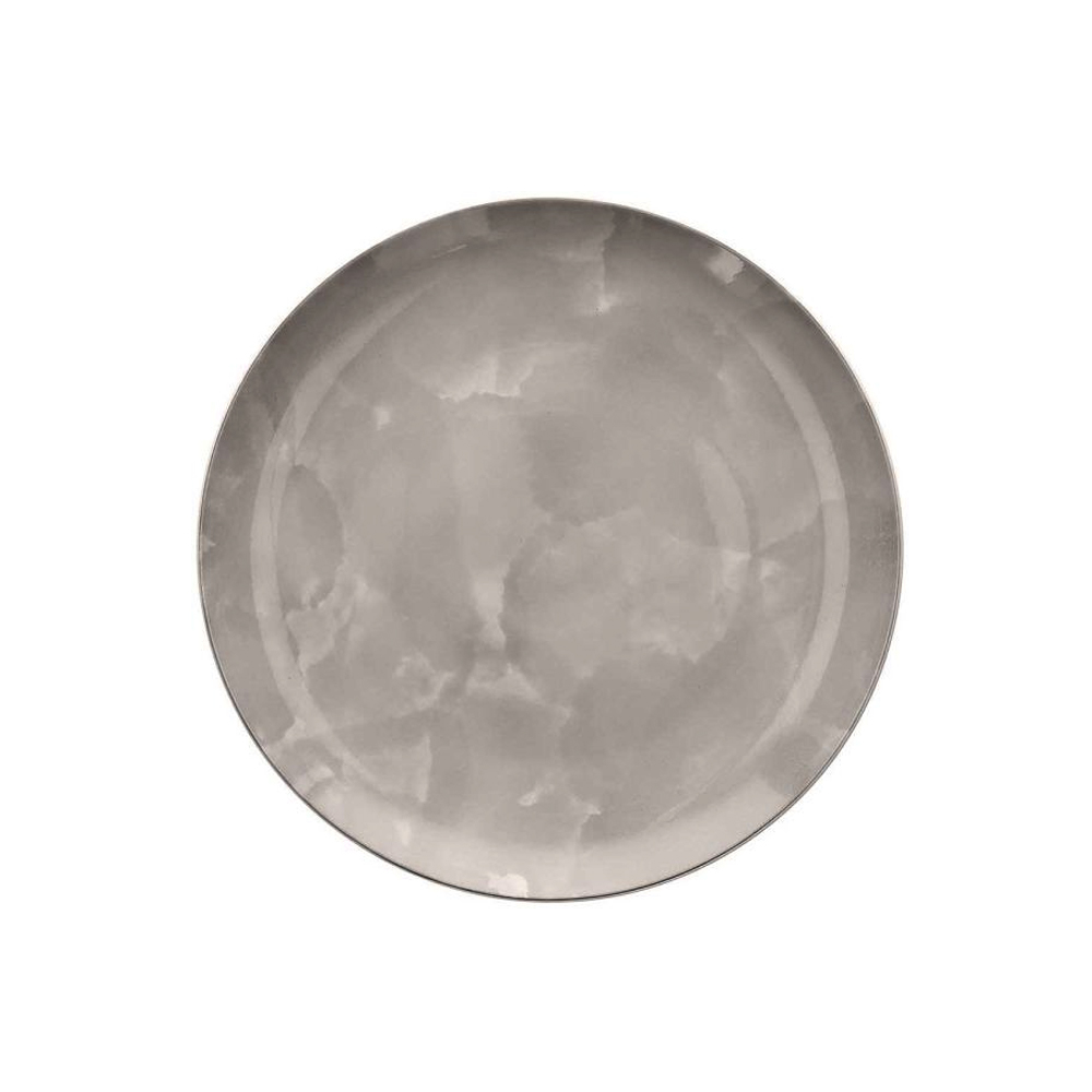 Sfera 27cm Dinner Plate - Beige