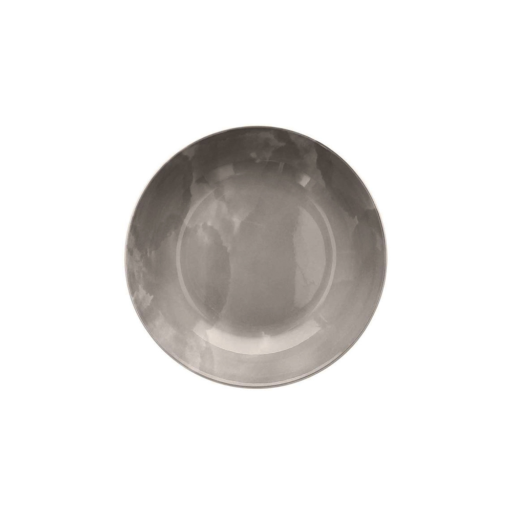 Sfera 20cm Soup Plate - Beige