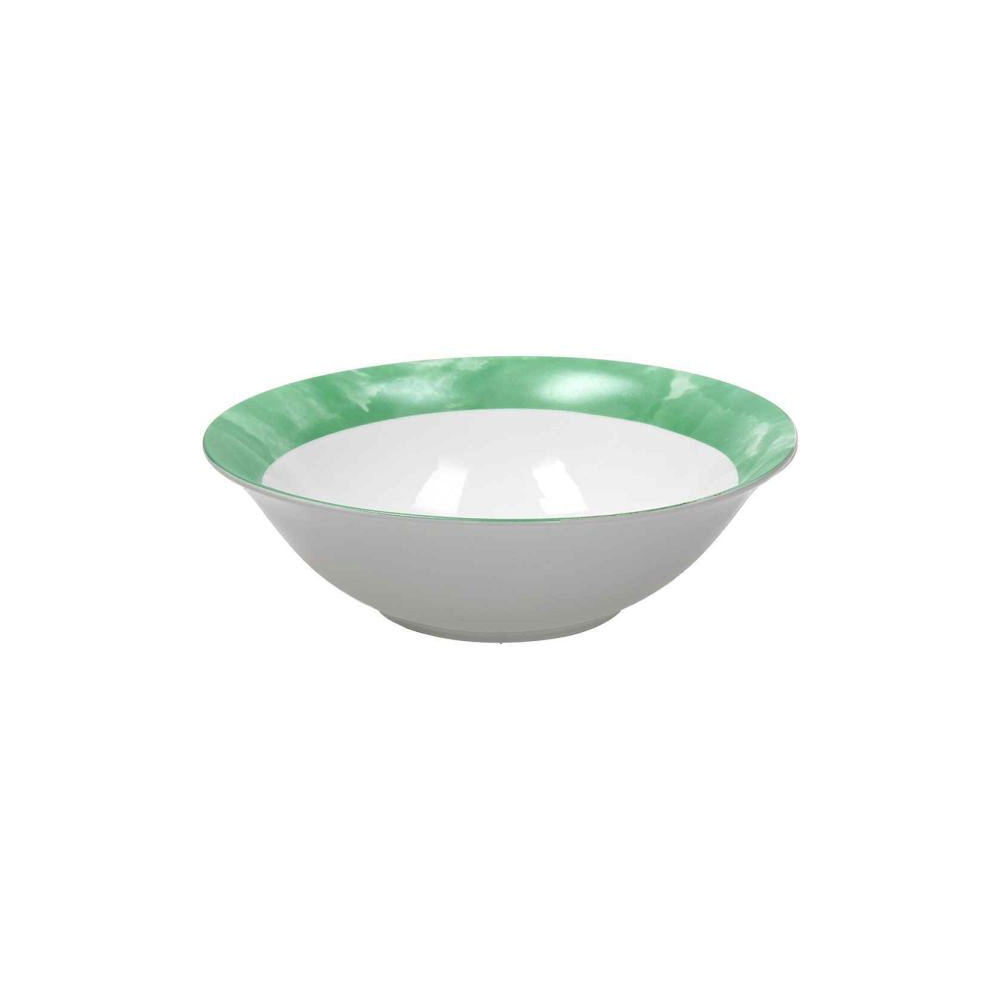 Sfera 23cm Salad Bowl - Green