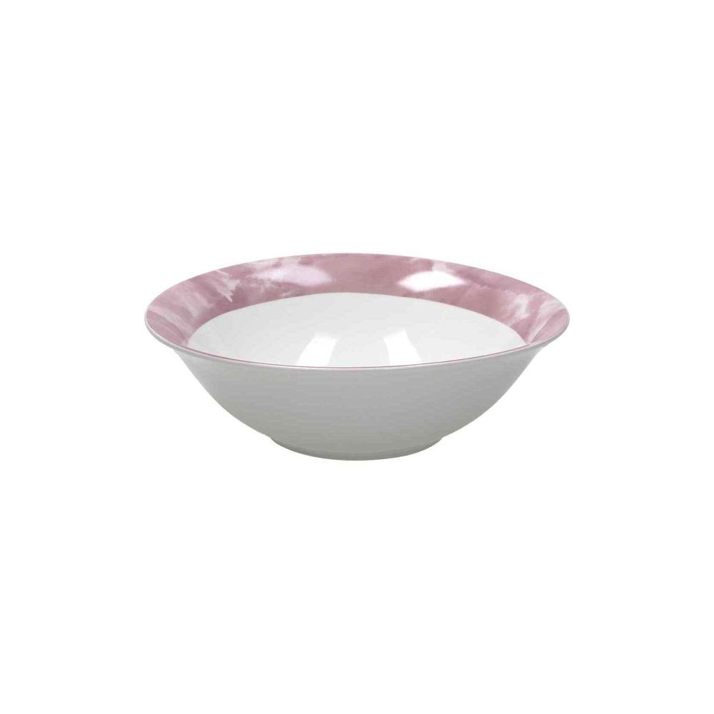 Sfera 23cm Salad Bowl - Pink