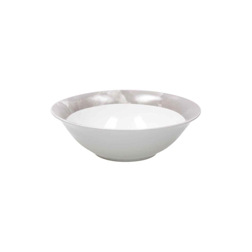 Sfera 23cm Salad Bowl - Beige