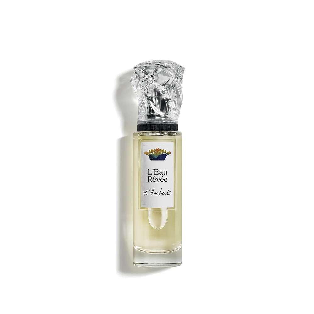 L'eau Revee D'hubert Eau de Toilette - 50ml - Unisex