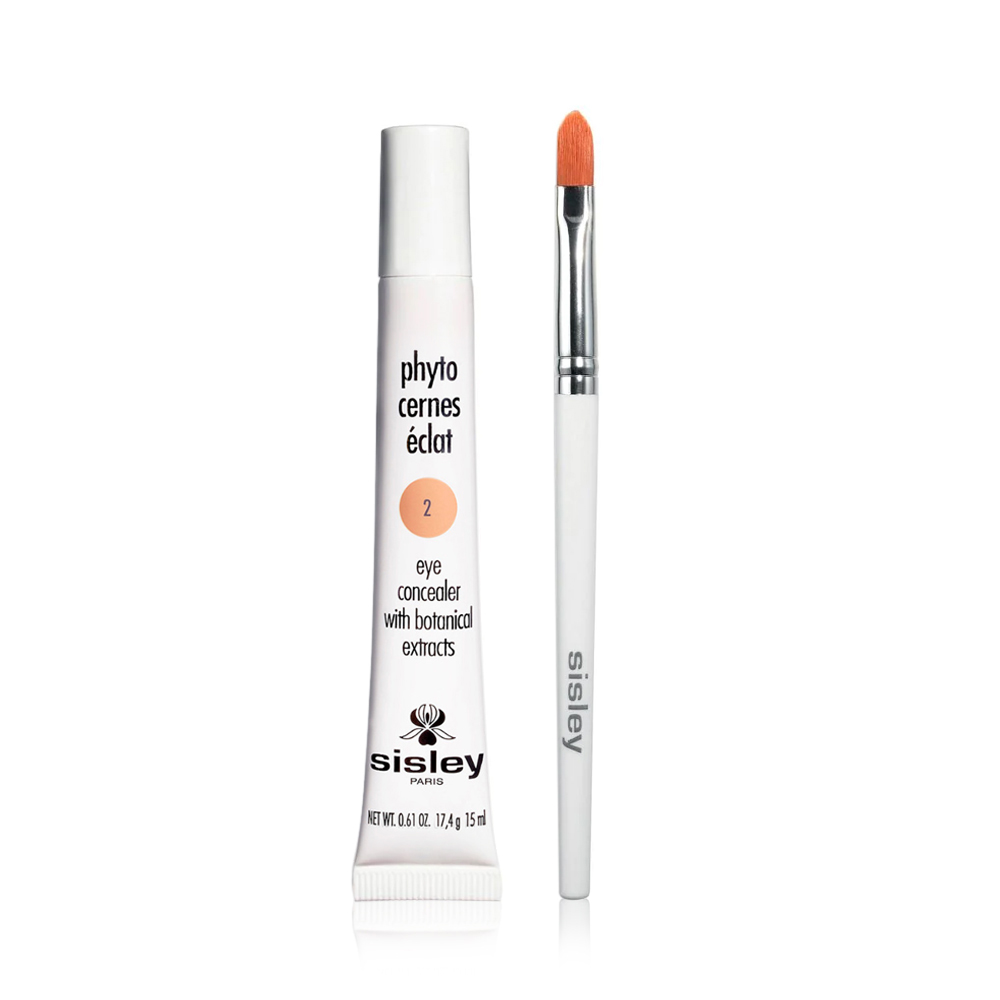 Phyto -Cernes Eclat Eye Concealer - 02
