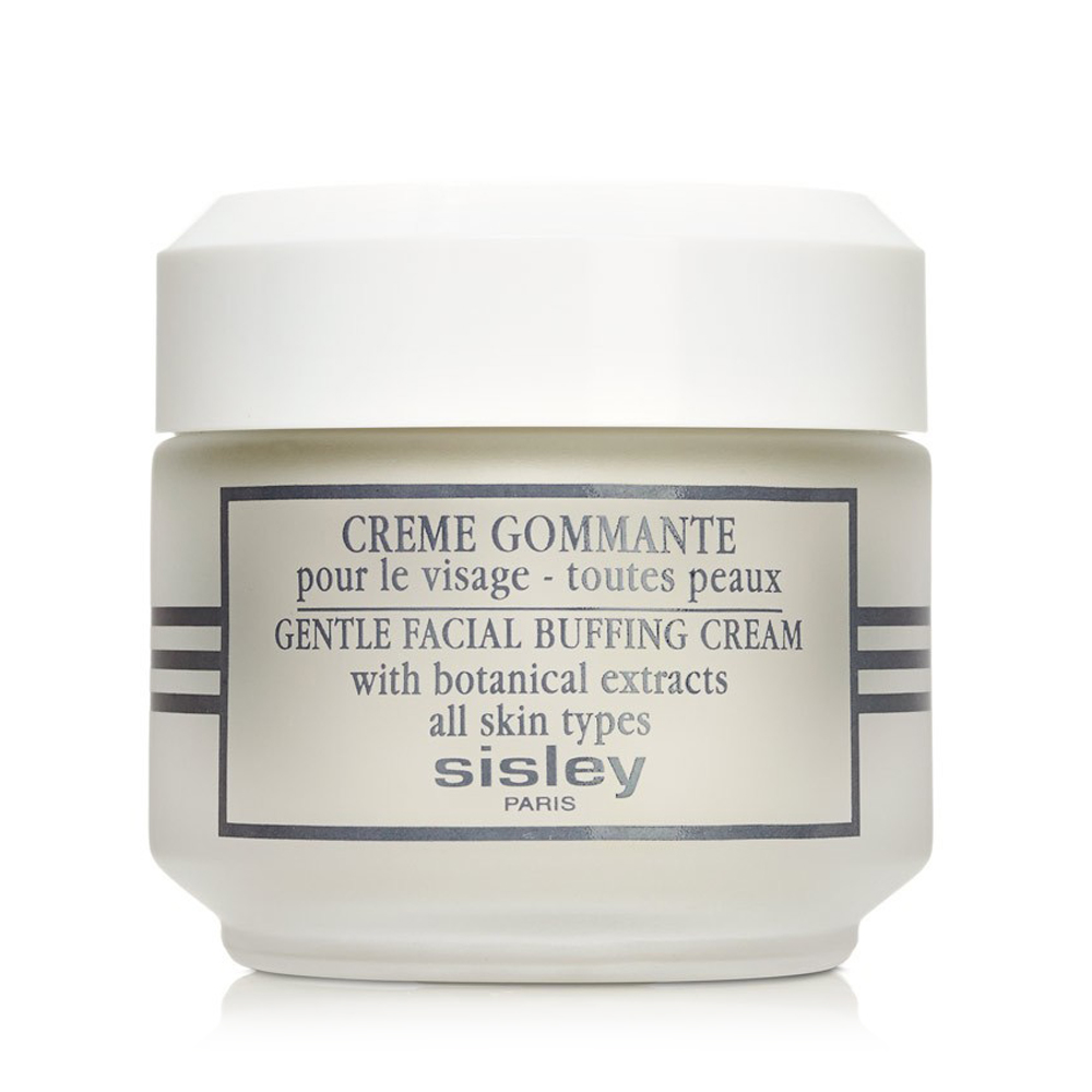Botanical Gentle Facial Buffing Cream - 50ml