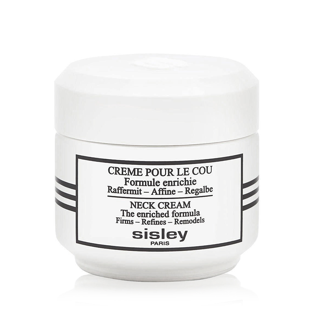 كريم شد وترطيب الرقبة - 50 مل