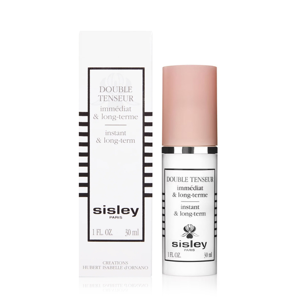 Double Tenseur Instant & Long -Term - 30ml