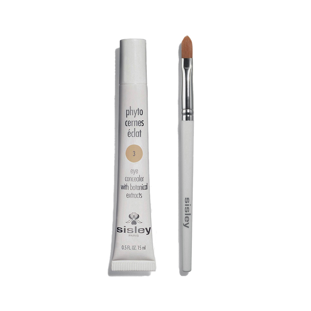 Phyto-Cernes Eclat Eye Concealer - N3