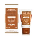 كريم واقي من الشمس بعامل حماية 30 سوبر سوان سولير - 1 ناتشورال