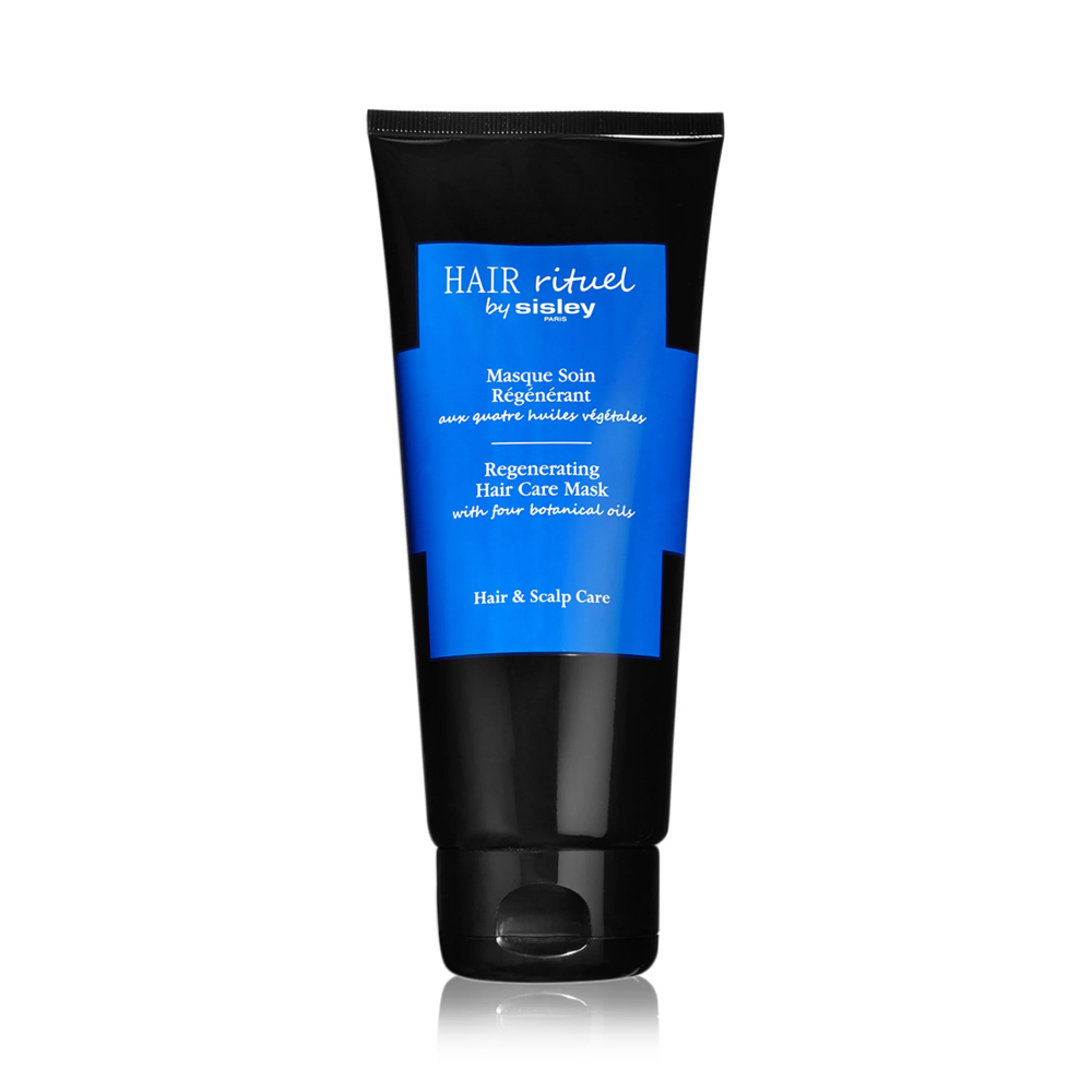 Regenerating Hair Care Mask - 200ml