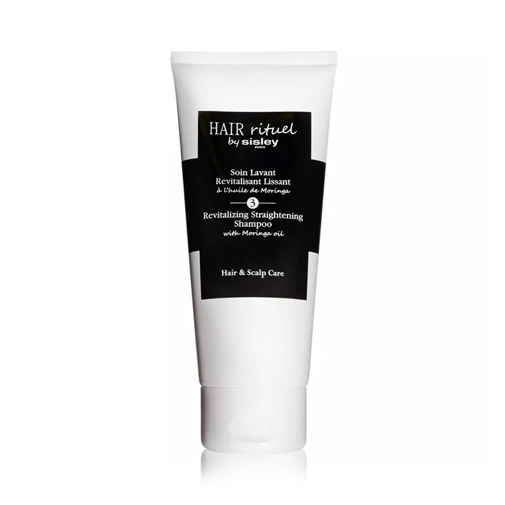 شامبو تجديد وتقوية الشعر بزيت المورينجا - 200 مل