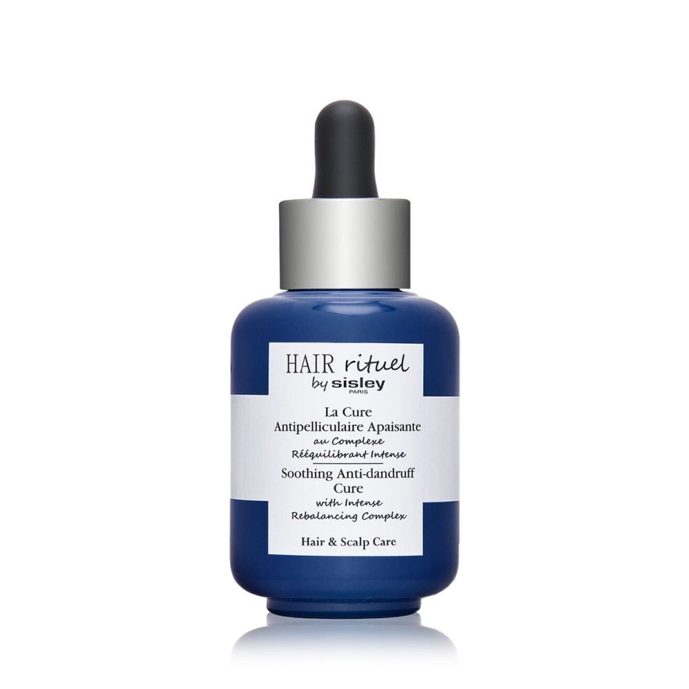 Hair Rituel Fortifying Serum For The Scalp - 60ml