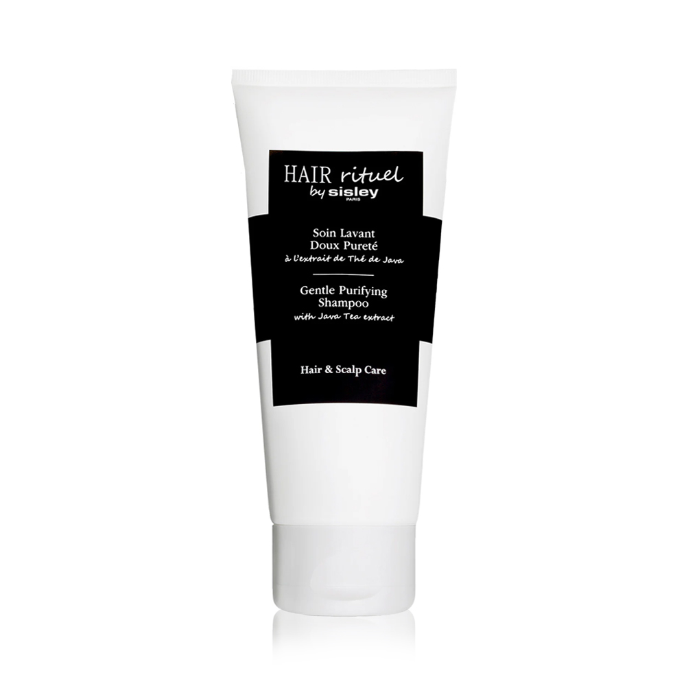 شامبو لطيف لتنقية الشعر - 200 مل