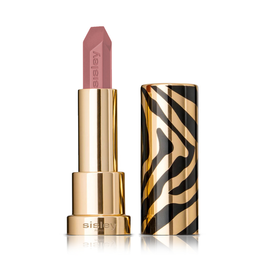 Le Phyto -Rouge Lipstick - 20 Rose Portofino