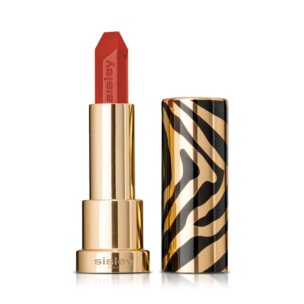 Le Phyto -Rouge Lipstick - 32 Orange Calvi