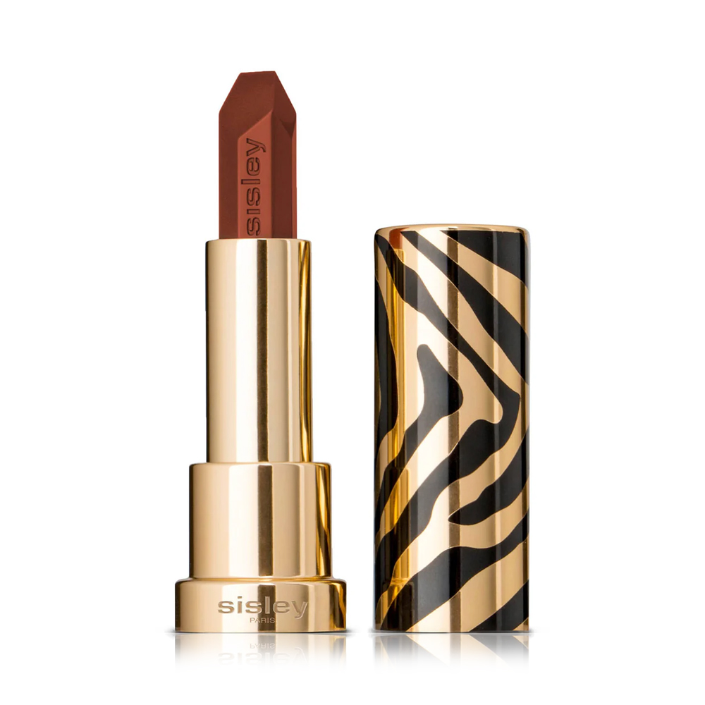 Le Phyto -Rouge Lipstick - 33 Orange Sevilla