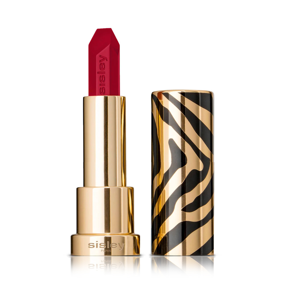 Le Phyto -Rouge Lipstick - 42 Rouge Rio