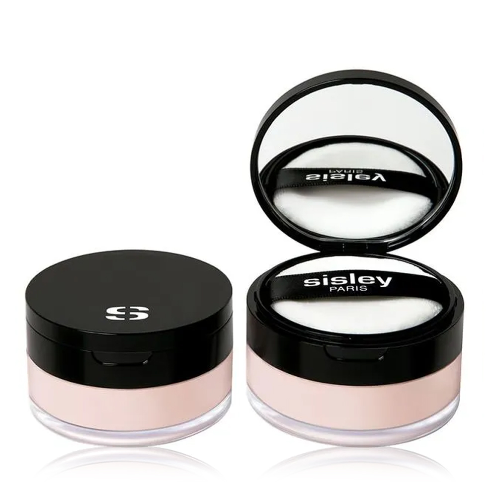 Phyto Poudre Libre Loose Face Powder - N.3