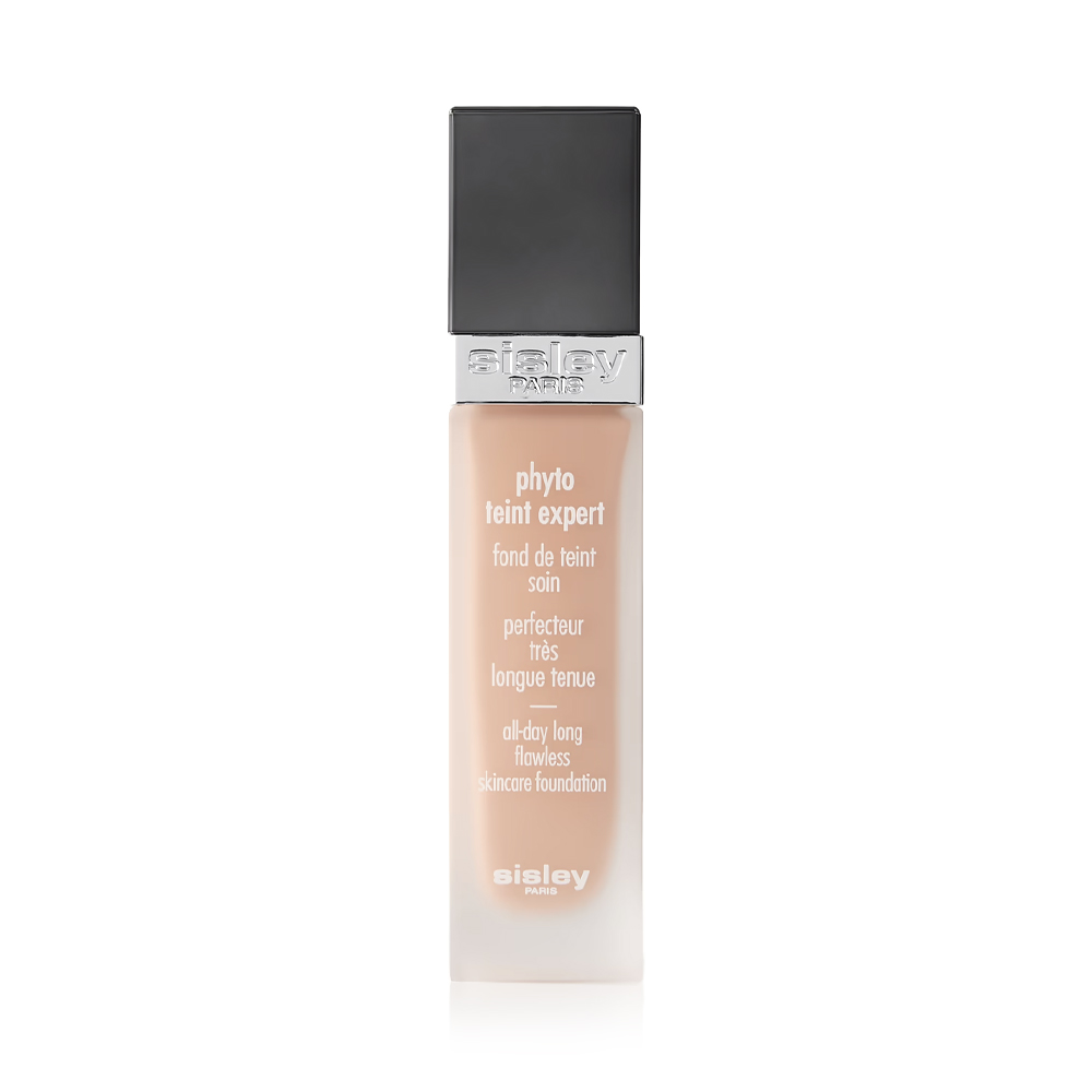 Phyto -Teint Expert Foundation - N3 Natural Makeup